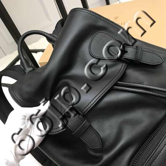 バーバリーバッグ内部構造